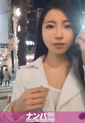 200GANA-1279 【真枪实弹】真正的花花公子，初次拍摄。 17岁 惠比寿