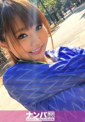 200GANA-1297 慢跑搭讪 11