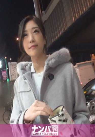 200GANA-1302 真正的花花公子，初次拍摄。 16 in 笹冢