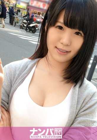 200GANA-1328 真软派，初次拍摄。 817在秋叶原