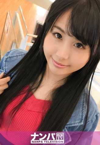 200GANA-1340 真软派，首次拍摄。 856在台场