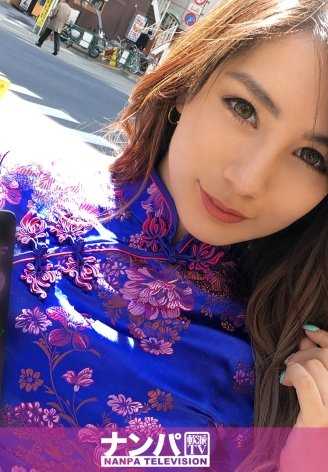 200GANA-1345 性感居酒屋搭讪 03