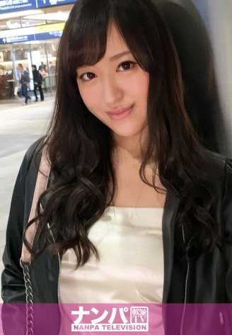 200GANA-1358 真花花公子，初次拍摄。 825