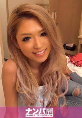 200GANA-1377 真正的花花公子，初次拍摄。 850在三轩茶屋