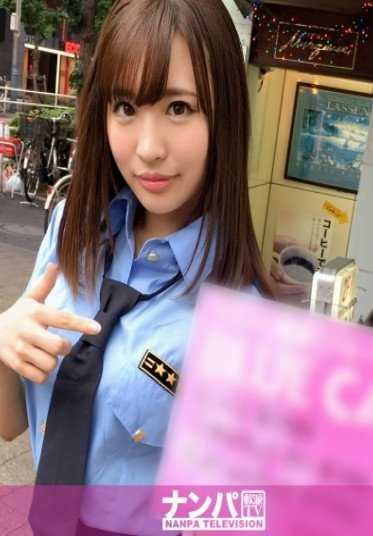 200GANA-1387 角色扮演咖啡馆搭讪 23