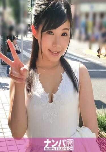 200GANA-1390 真正的花花公子，首次拍摄。 861在新宿