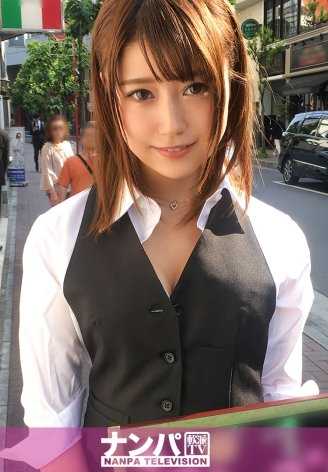 200GANA-1410 女孩酒吧搭讪 04 在新桥