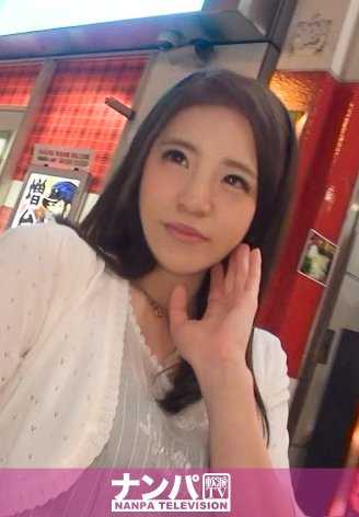 200GANA-1413 真的轻浮，初次拍摄。 891在秋叶原