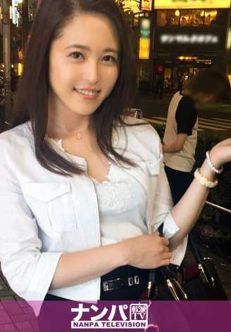 200GANA-1415 真的软派，初次拍摄。 865在池袋