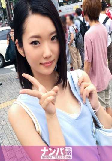 200GANA-1427 真的轻浮，初次拍摄。 872 in 惠比寿