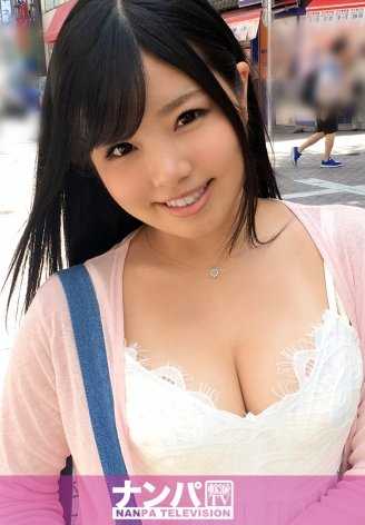 200GANA-1435 真软派，初次拍摄。 883