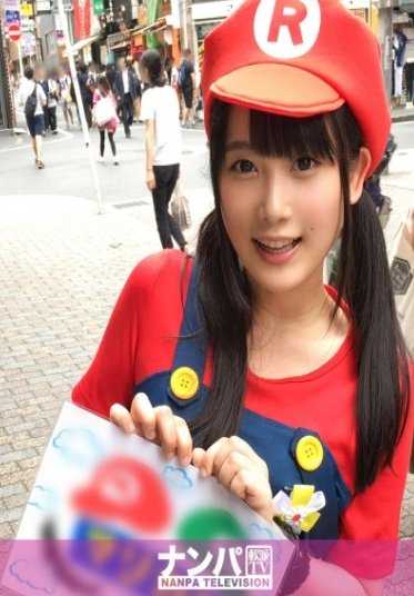 200GANA-1459 角色扮演咖啡馆搭讪 26