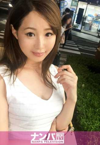 200GANA-1483 [真的很软，第一次拍摄。 21