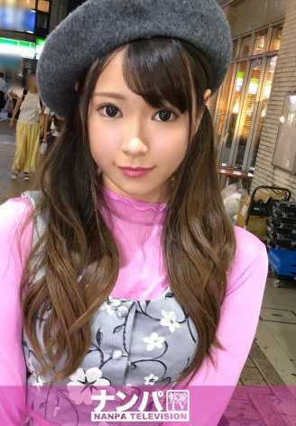 200GANA-1515 Magi soft，首次拍摄。 994