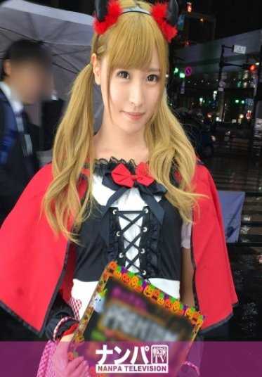 200GANA-1530 Cosplay 咖啡馆接送 30