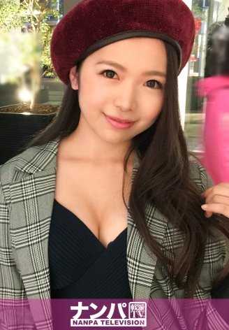 200GANA-1531 Magi soft，首次拍摄。 992