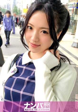 200GANA-1541 Magi soft，首次拍摄。 987