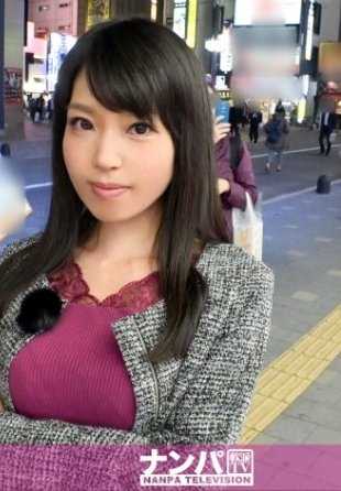 200GANA-1562 Magi soft，首次拍摄。 961