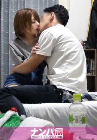 200GANA-1574 百战百胜的泡妞高手泡妞室中的隐藏性爱摄影 032