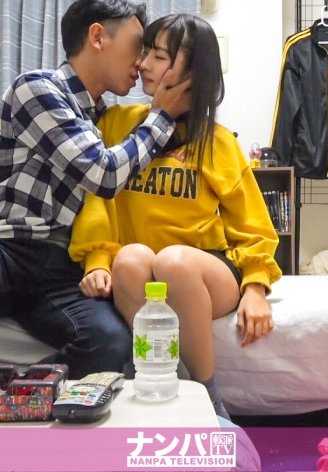 200GANA-1575 在搭讪艺术家的搭讪室里拍摄的隐藏性爱镜头，有 100 多场战斗 033.