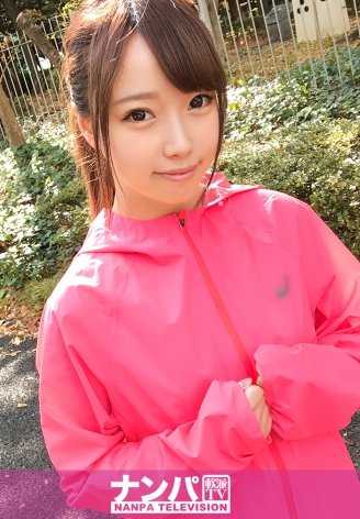 200GANA-1579 慢跑接送 13