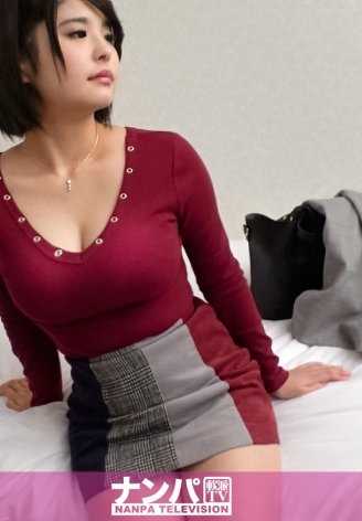 200GANA-1598 Magi soft，首次拍摄。 998