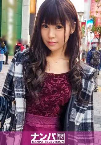 200GANA-1607 Magi soft，首次拍摄。 988