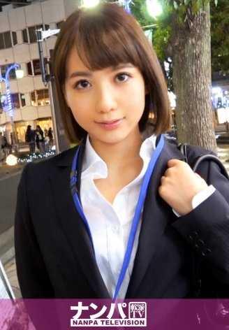 200GANA-1608 [Gachi-Nakadashi] 真的很软，第一次拍摄。 28