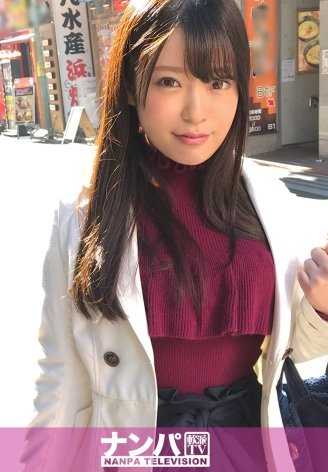 200GANA-1609 Magi soft，首次拍摄。 985