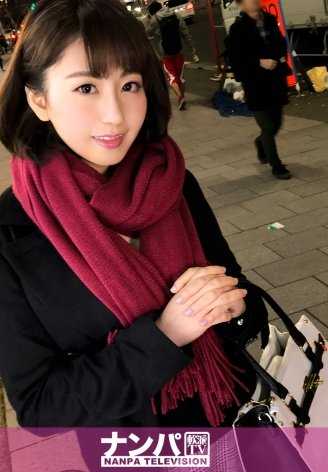 200GANA-1622 Magi soft，首次拍摄。 1003