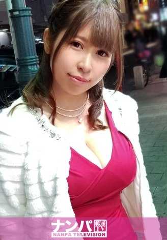 200GANA-1627 Magi soft，首次拍摄。 1024