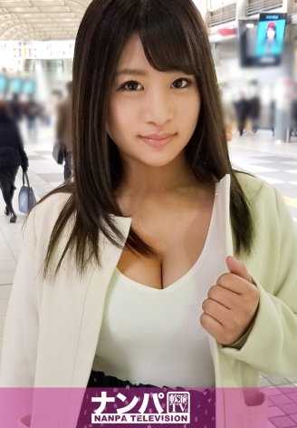 200GANA-1632 玛吉软糖，首次拍摄。 1007