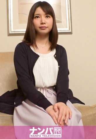 200GANA-1657 Magi soft，首次拍摄。 1021