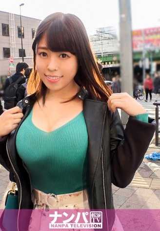 200GANA-1660 Magi soft，首次拍摄。 1047