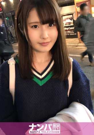 200GANA-1662 Magi soft，首次拍摄。 1048