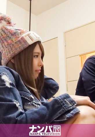 200GANA-1664 泡妞达人的泡妞室里隐藏的性爱，100 多场战斗 042.