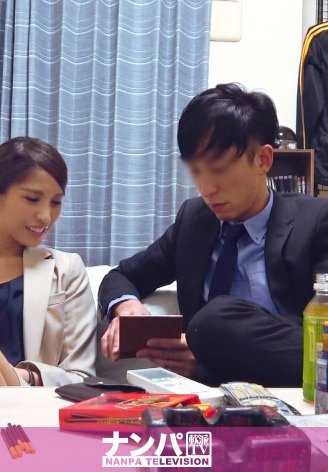 200GANA-1666 在搭讪艺术家的搭讪房间里隐藏的性爱，有 100 多场战斗，被带入和性爱隐藏 047。