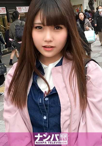 200GANA-1691 Magi soft，首次拍摄。 1098