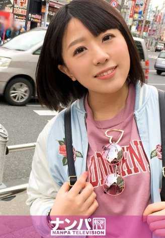 200GANA-1702 Magi soft，首次拍摄。 1071