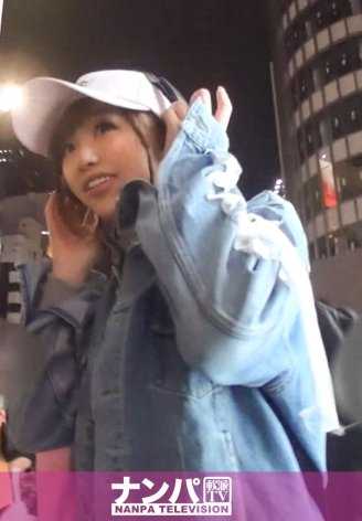 200GANA-1711 Magi soft，首次拍摄。 1110