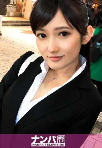 200GANA-1713 Magi soft，首次拍摄。 1073