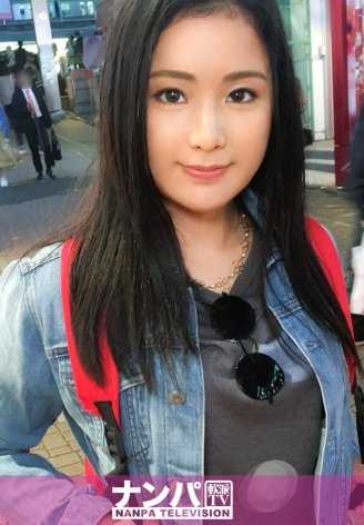 200GANA-1724 Magi soft，首次拍摄。 1077