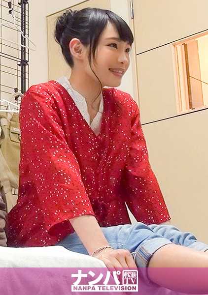 200GANA-1734 百战百胜的泡妞高手的泡妞室中隐藏的性爱，摄于 058 年