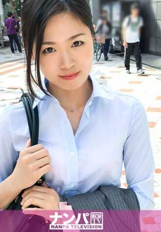 200GANA-1756 Magi soft，首次拍摄。 1100