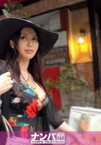 200GANA-1765 [真的很柔软，第一次拍摄。 35