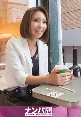 200GANA-1774 Magi soft，首次拍摄。 1109