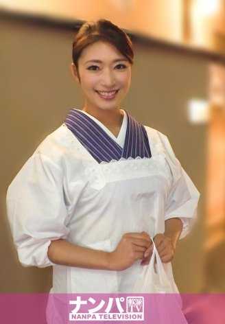 200GANA-1775 [真的很柔软，第一次拍摄。 36