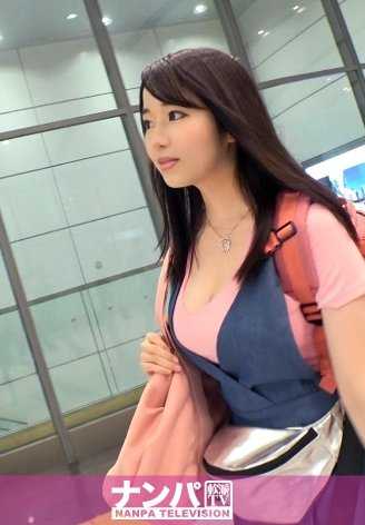 200GANA-1779 Magi soft，首次拍摄。 1114