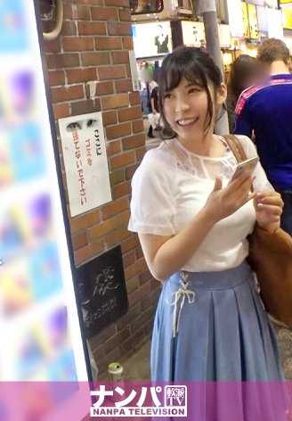 200GANA-1790 Magi soft，首次拍摄。 1115