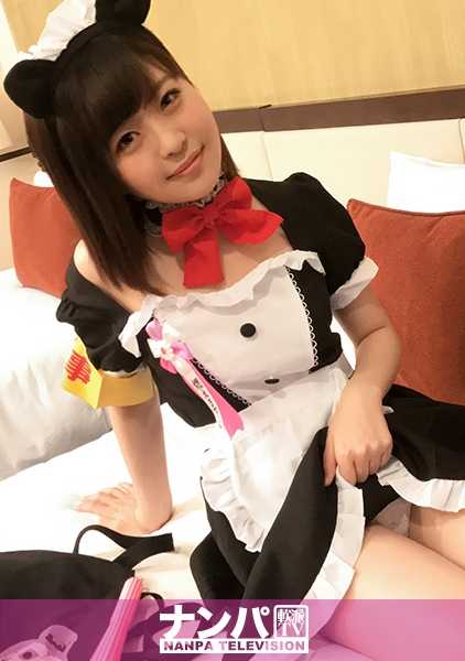 200GANA-1792 Cosplay 咖啡馆接送 43